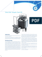 Tetra-Pak-7000-Litres-Aseptic-Tank-Vd-Buffering-Processing-Equipment 2