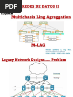 Tema 11. MC-LAG