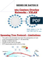 Tema 12. VXLAN - Compressed