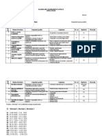 3 - Modelaj - A VII-a