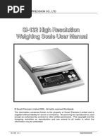 Excell SI-132