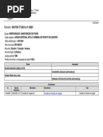 Processo - 1001702-77.2021.8.11.0023 - Reintegração - Manutenção de Posse