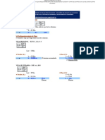 Memoria de Calculo de Estructuras