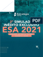 20200906154208816647-EM - 2º SIMULADO INÉDITO EXCLUSIVO - ESA 2021 Diagramação