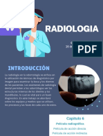 Radiologia Capitulo 6 y 7