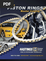 Hastings Master Catalog