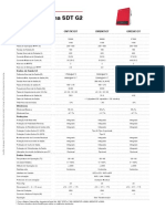 0ca89 Datasheet Goodwe SDT g2 17 20kw