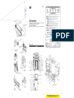 Diagrama Electrico de Generador Con Motor C6,6 Pdvsa Marina