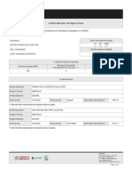 Reporte Semanas Cotizadas IMSS Editable 120894