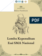 Lomba Essay