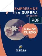 Guia de Curso 16 Edição