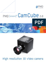 Datasheet Camcube