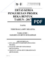 Contoh Kertas Kerja Bab 2