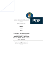 PDF Documento