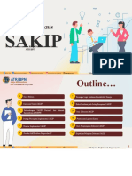 Bahan Paparan Bimtek SAKIP - Bahan Utama V1