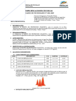 Espc. Tec. CN #1811-Equipos de Seguridad