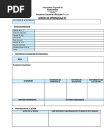 2.esquema de Sesión de Enseñanza - Aprendizaje 2023 CRGC