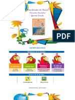 5 Grado Ciencias Sociales