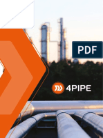 4pipe Catalogo 2015