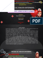 Diapositivas - Pae-Fractura de Cadera. Adulto Mayor-Lizbeth Malo Sanchez