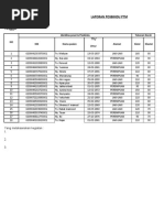 Format PTM