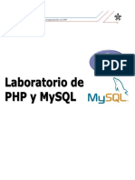 Laboratorio Php-Mysql