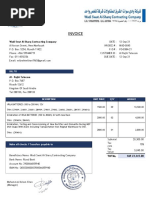 01 # Alrajhi Invoice