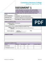 SITHKOP002 - Ass1 - Plan Cost Basic Menu Re-Updated