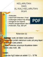 Materi KSP