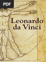 Leonardo Da Vinci-Clarke Georgia