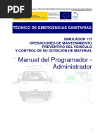 Sim 117 Manual Programador Mar09