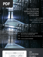 TARUC - CPE 637 - NFVI Deployment Guidelines