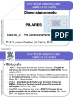 03 - 01 - Pré-Dimensionamento - Pilares - 2020 - 1