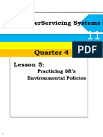 Computerservicing Systems: Quarter 4