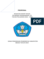 Proposal Kenaikan Kelas DSN Sukamakmur 01