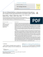 Gaillard Et Al (2020) - Use of Lithogeochem in Delineating Hydrothermal Fluid Pathways & Vectoring Towards Au Mineralization in Malartic District