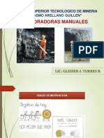 05 Perforadoras Manuales Original