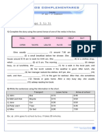 8a1b Inglês