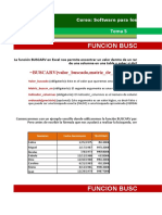 Tema - 5 Ejercicios