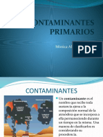 Contaminant Es