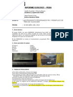 S-676 It Alternador No Suministra Corriente Electrica