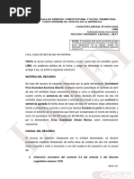 Suprema: Exigir Que Trabajador Presente Todas Las Boletas Por Cada Periodo Que Reclama en Su Demanda Constituye "Prueba Diabolica"