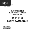 ZL50C - Parts Catalogue - 64F0229 64F0238