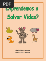 Cuento - Apredemos A Salvar Vidas1