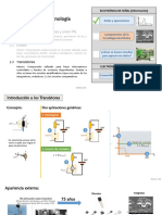 02c Transistores
