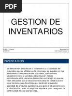 Capt 02.1 Gestion de Inventarios - v2.2 - Parte I - Métricas y Pareto Algebraico