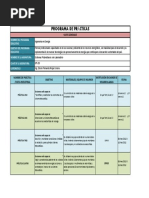 Practicas de Laboratorio