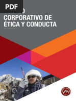 Codigo de Ética y Conducta - Raura