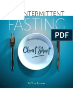 Intermittent Fasting Cheat