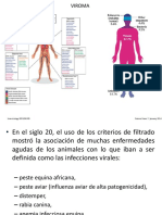 Virologia - Intorduccion - 1 A